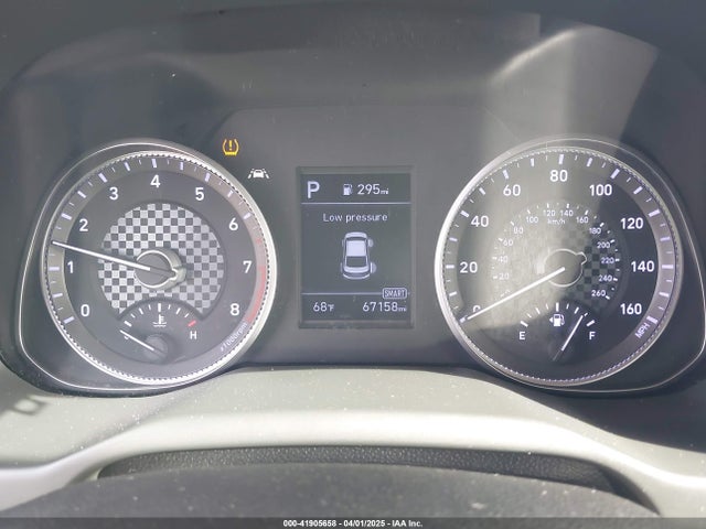 Hyundai ELANTRA SEL 2019 5NPD84LF6KH457564 Image 7