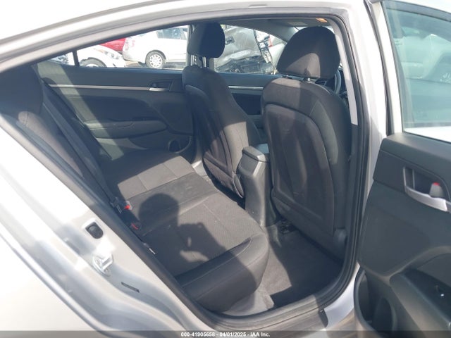Hyundai ELANTRA SEL 2019 5NPD84LF6KH457564 Image 8