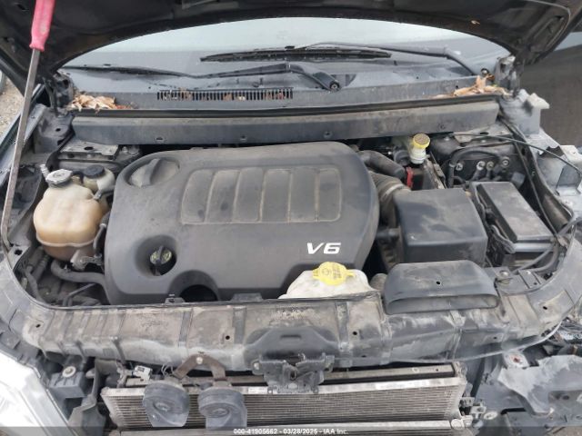 3C4PDCBG9GT145596 Dodge Journey Sxt