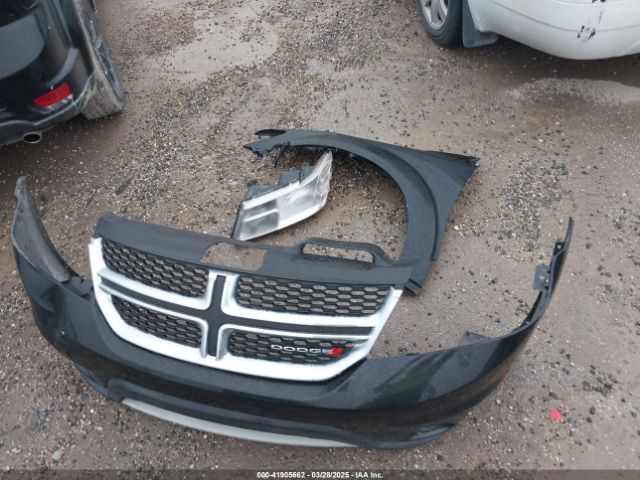 3C4PDCBG9GT145596 Dodge Journey Sxt