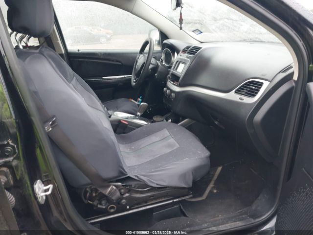 3C4PDCBG9GT145596 Dodge Journey Sxt