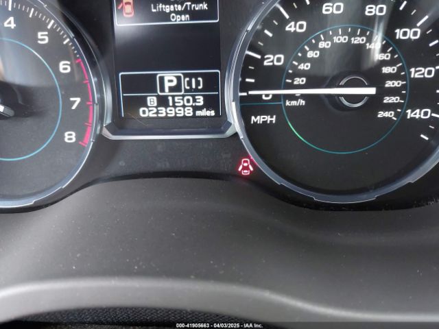 JF2SJGTC4HH435560 Subaru Forester 2.0xt Touring