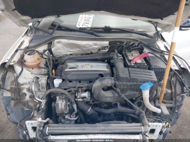 WVGUV7AX0HW512062 Volkswagen Tiguan 2.0t Sport