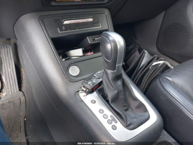 WVGUV7AX0HW512062 Volkswagen Tiguan 2.0t Sport