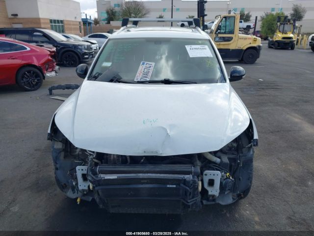 WVGUV7AX0HW512062 Volkswagen Tiguan 2.0t Sport