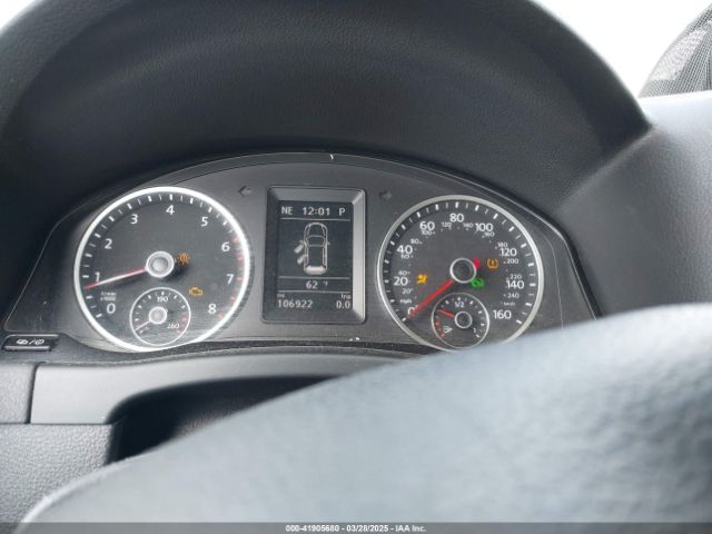 WVGUV7AX0HW512062 Volkswagen Tiguan 2.0t Sport