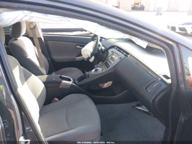 JTDKN3DP2F3072103 Toyota PRIUS PLUG-IN