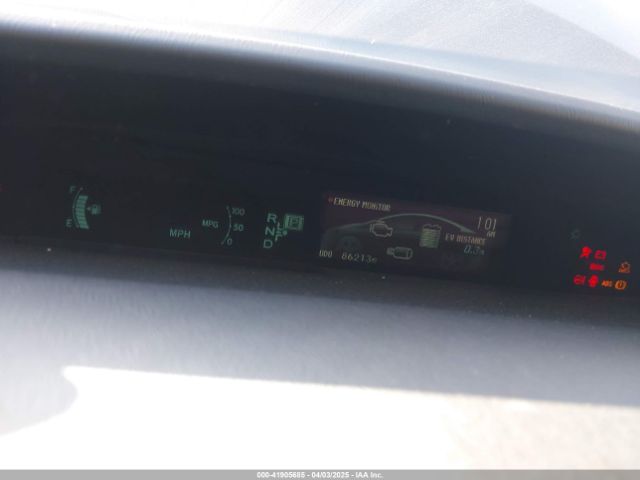 JTDKN3DP2F3072103 Toyota PRIUS PLUG-IN