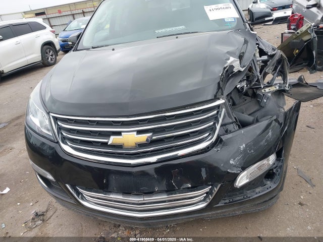 1GNKRGKD6GJ313430 Chevrolet Traverse 1lt