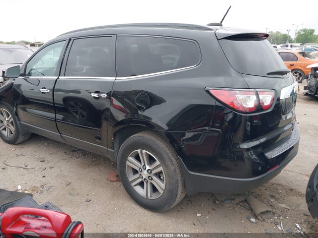 1GNKRGKD6GJ313430 Chevrolet Traverse 1lt