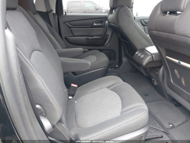 1GNKRGKD6GJ313430 Chevrolet Traverse 1lt