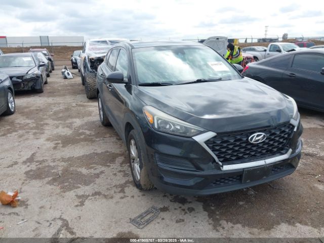 KM8J23A47KU936187 auction archive image