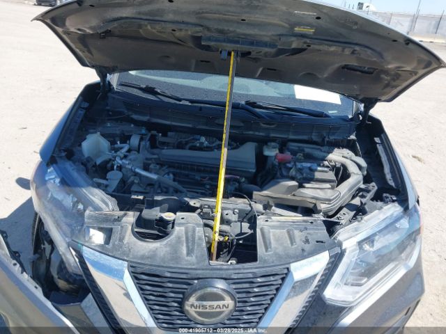 5N1AT2MV7JC733283 Nissan Rogue Sl