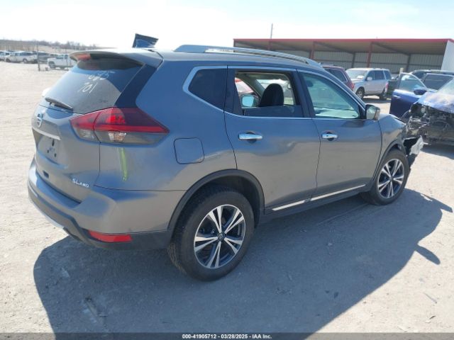 5N1AT2MV7JC733283 Nissan Rogue Sl