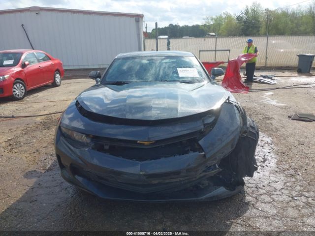 1G1FB1RS3H0210241 Chevrolet Camaro 1lt