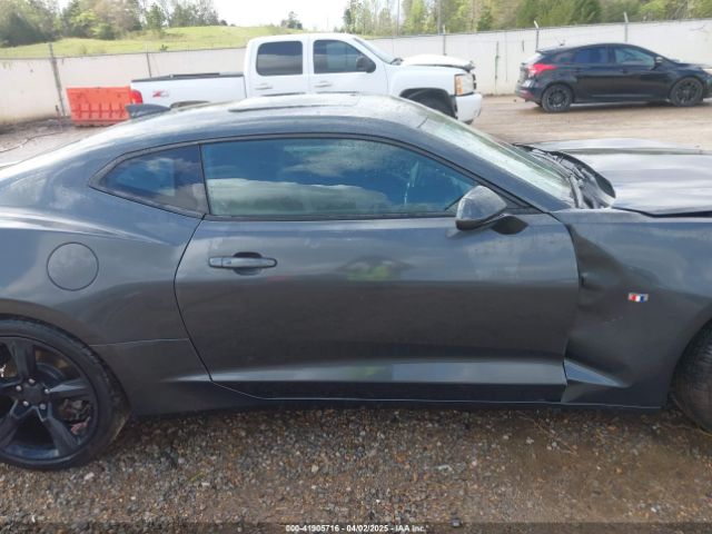 1G1FB1RS3H0210241 Chevrolet Camaro 1lt