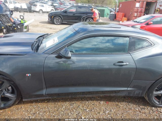 1G1FB1RS3H0210241 Chevrolet Camaro 1lt