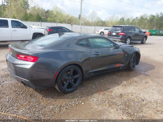 1G1FB1RS3H0210241 Chevrolet Camaro 1lt