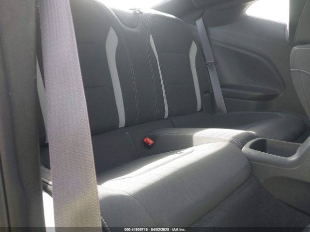 1G1FB1RS3H0210241 Chevrolet Camaro 1lt