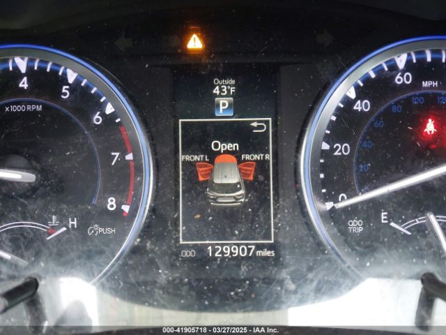 5TDJKRFH5GS262569 Toyota Highlander Xle V6