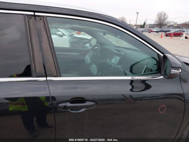 5TDJKRFH5GS262569 Toyota Highlander Xle V6