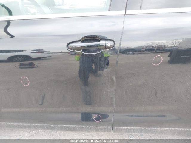 5TDJKRFH5GS262569 Toyota Highlander Xle V6