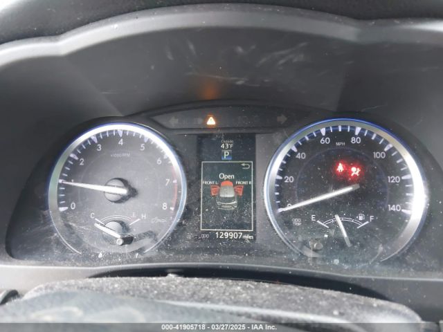 5TDJKRFH5GS262569 Toyota Highlander Xle V6