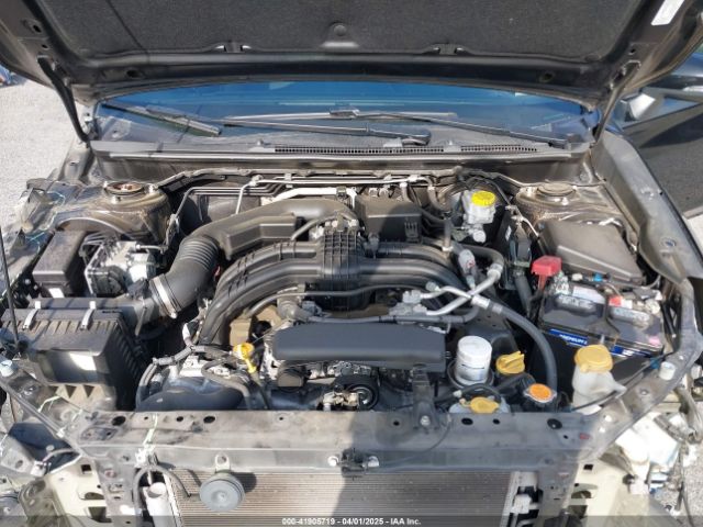 4S3GTAM61J3706386 Subaru Impreza 2.0i Sport