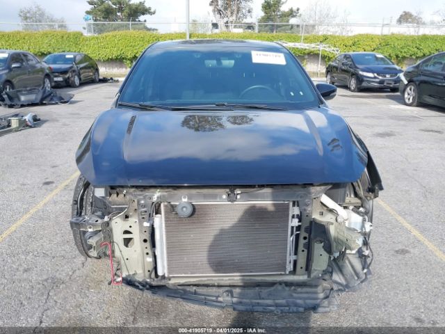 4S3GTAM61J3706386 Subaru Impreza 2.0i Sport