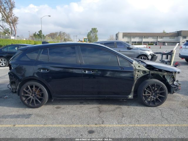 4S3GTAM61J3706386 Subaru Impreza 2.0i Sport