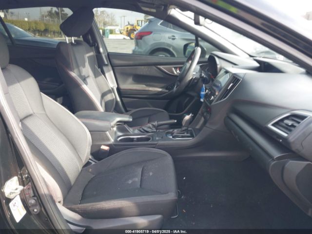 4S3GTAM61J3706386 Subaru Impreza 2.0i Sport