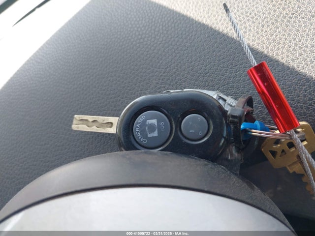 2005 MINI COOPER S WMWRE33595TG96574 Photo 10