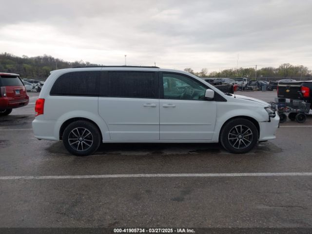 2C4RDGEG8HR861583 Dodge Grand Caravan Gt