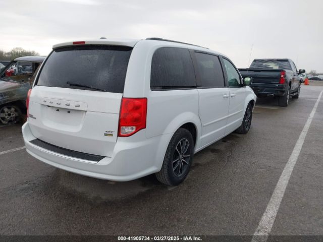2C4RDGEG8HR861583 Dodge Grand Caravan Gt