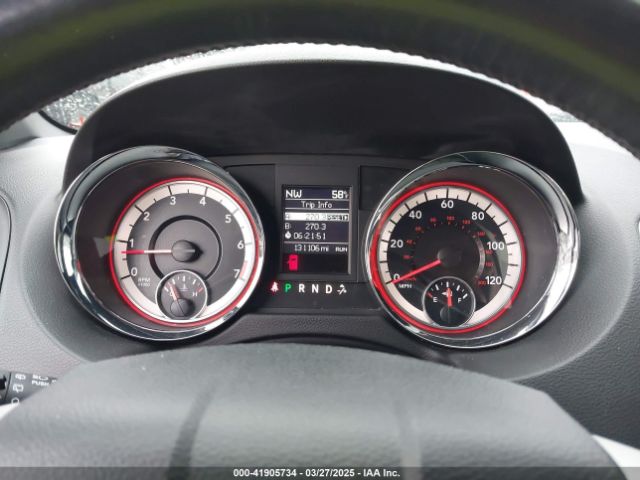 2C4RDGEG8HR861583 Dodge Grand Caravan Gt