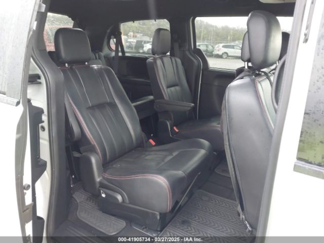 2C4RDGEG8HR861583 Dodge Grand Caravan Gt