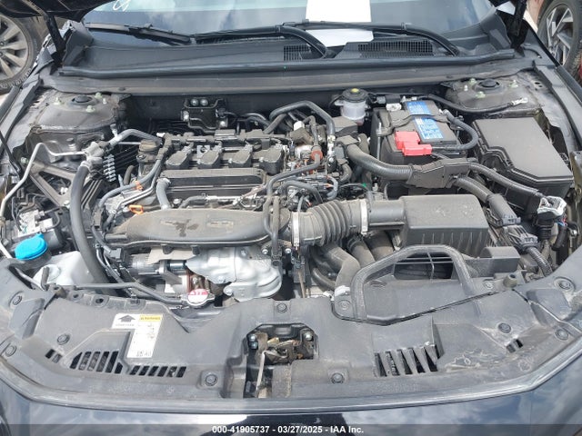 1HGCY1F32RA069696 Honda ACCORD EX