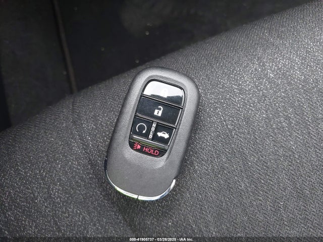 1HGCY1F32RA069696 Honda ACCORD EX