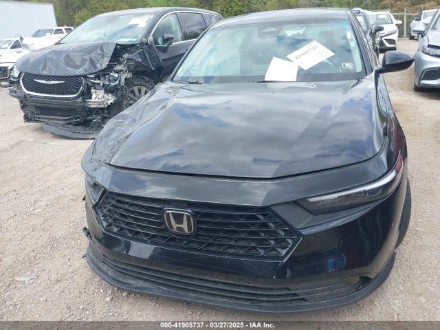 1HGCY1F32RA069696 Honda ACCORD EX