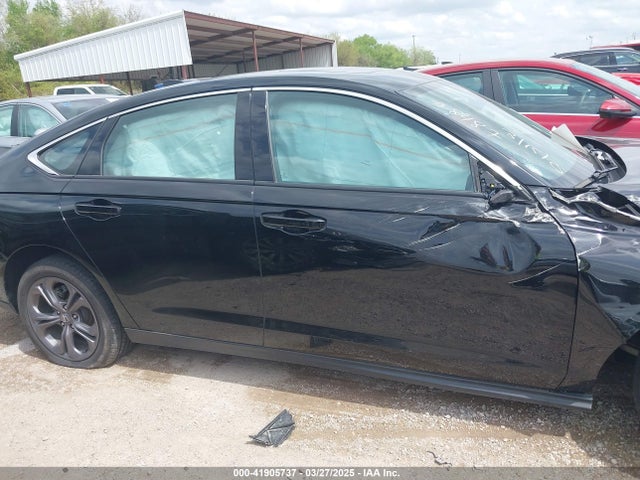 1HGCY1F32RA069696 Honda ACCORD EX