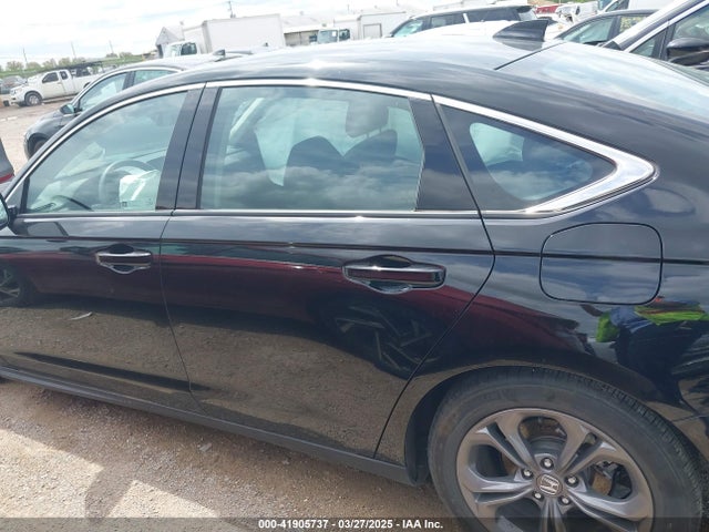 1HGCY1F32RA069696 Honda ACCORD EX