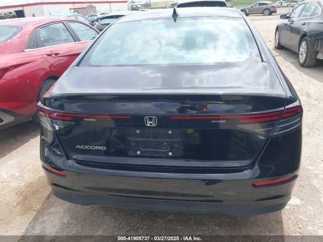 1HGCY1F32RA069696 Honda ACCORD EX