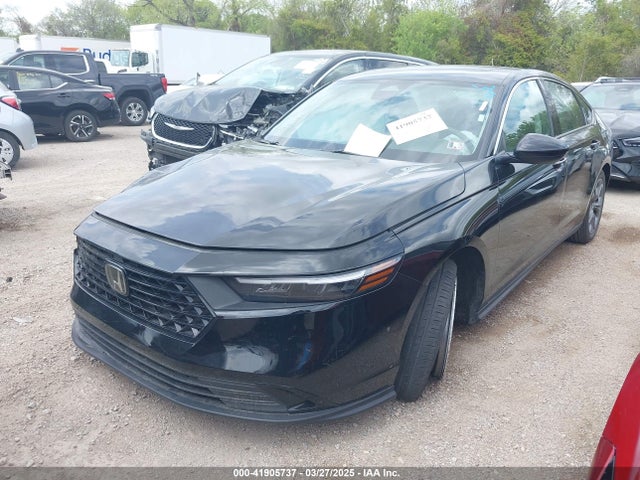 1HGCY1F32RA069696 Honda ACCORD EX