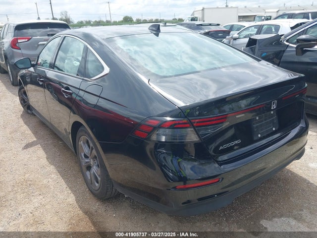 1HGCY1F32RA069696 Honda ACCORD EX