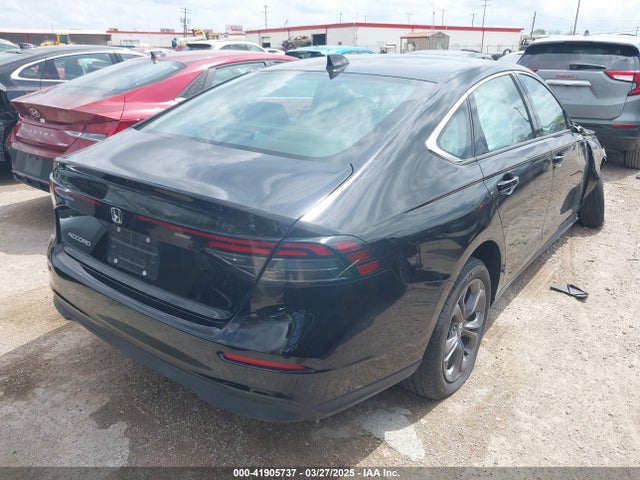 1HGCY1F32RA069696 Honda ACCORD EX