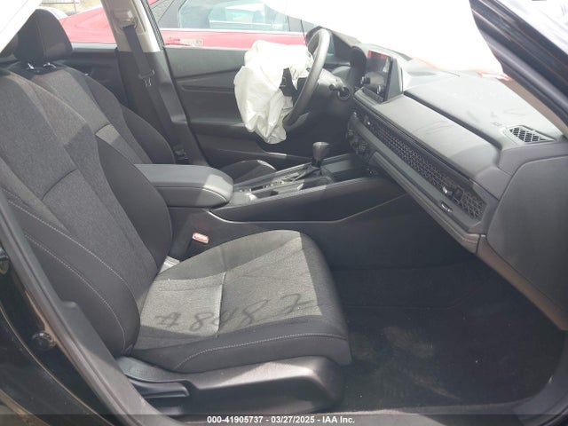 1HGCY1F32RA069696 Honda ACCORD EX