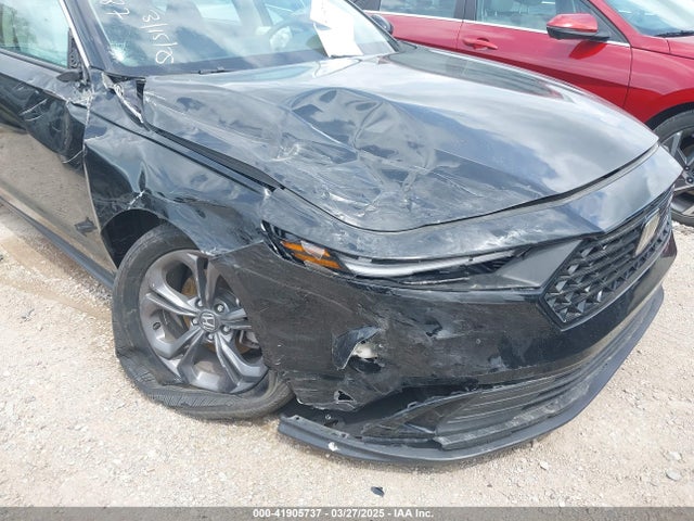 1HGCY1F32RA069696 Honda ACCORD EX