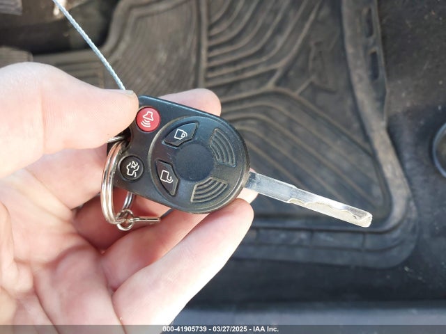1FADP3K23HL325013 Ford FOCUS SE