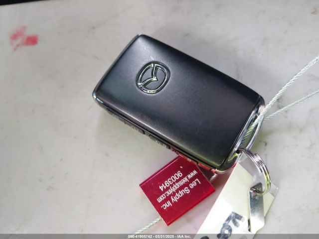 3MZBPABM8RM414371 Mazda Mazda3 2.5 S Select Sport