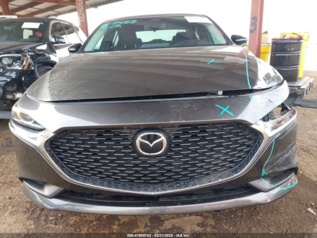 3MZBPABM8RM414371 Mazda Mazda3 2.5 S Select Sport